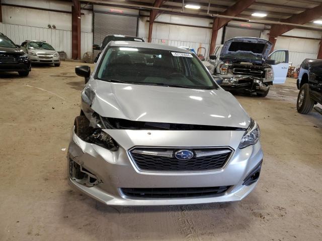Photo 5 from auction – 2018 SUBARU IMPREZA with VIN 4S3GTAA69J3738913