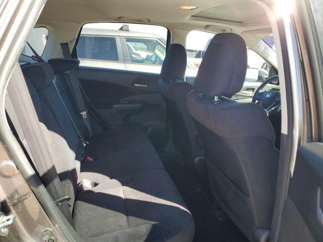 Photo 10 from auction – 2014 HONDA CR-V EX with VIN 2HKRM3H55EH538362