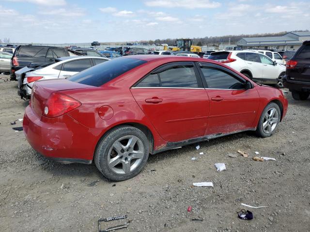 Photo 3 from auction – 2007 PONTIAC G6 BASE with VIN 1G2ZG58B974125155