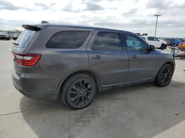 Photo 3 from auction – 2021 DODGE DURANGO GT with VIN 1C4RDHDG2MC639812