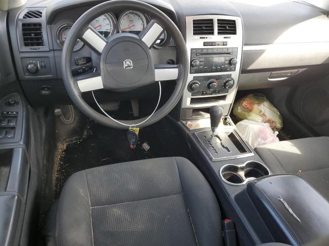 Photo 8 from auction – 2008 DODGE CHARGER with VIN 2B3LA43G28H265893