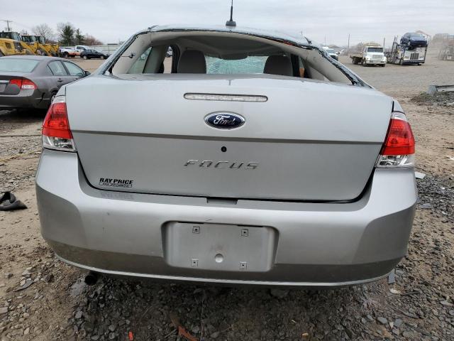 Photo 6 from auction – 2008 FORD FOCUS S/SE with VIN 1FAHP32N58W272972