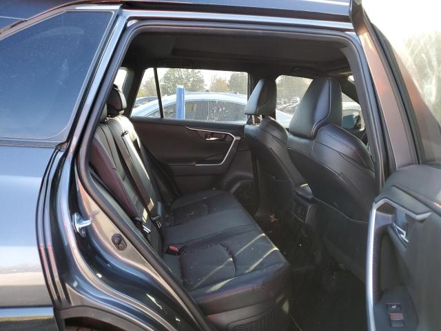 Photo 11 from auction – 2021 TOYOTA RAV4 PRIME with VIN JTMFB3FV1MD075149