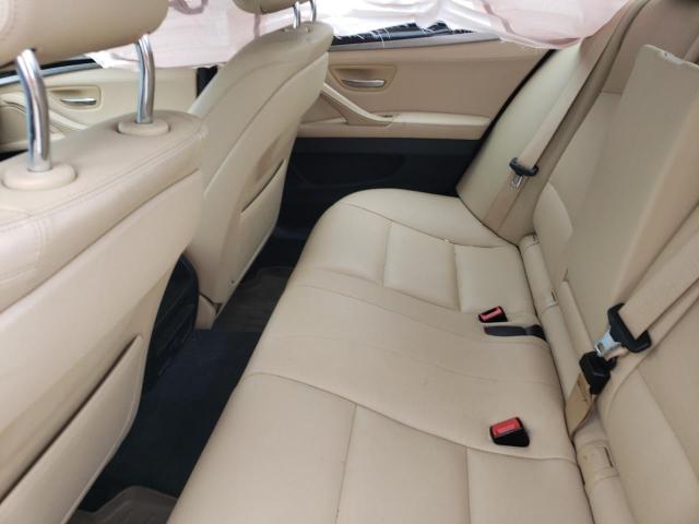 Photo 10 from auction – 2016 BMW 528 I with VIN WBA5A5C55GG349158
