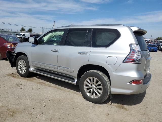 Zdjęcie 2 z aukcji – 2016 LEXUS GX 460 z VIN JTJBM7FX2G5138045