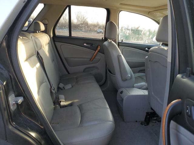 Photo 10 from auction – 2006 SATURN VUE with VIN 5GZCZ63486S866626