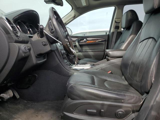Photo 7 from auction – 2015 BUICK ENCLAVE with VIN 5GAKVCKD5FJ365399