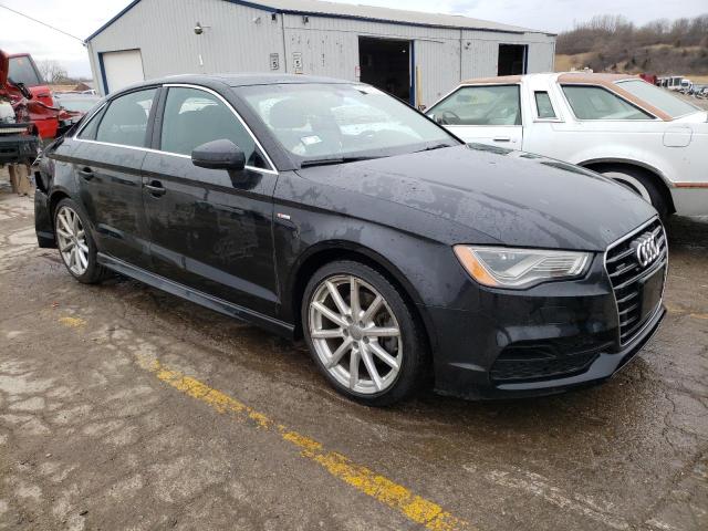 Photo 4 from auction – 2016 AUDI A3 PREMIUM with VIN WAUJ8GFF8G1096088