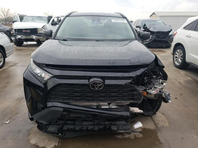 Photo 5 from auction – 2019 TOYOTA RAV4 LE with VIN JTMH1RFV4KD504568