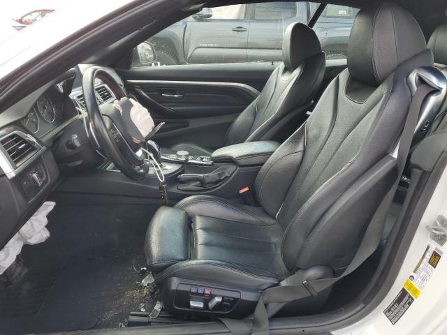 Photo 7 from auction – 2018 BMW 430I with VIN WBA4Z1C54JEC60068