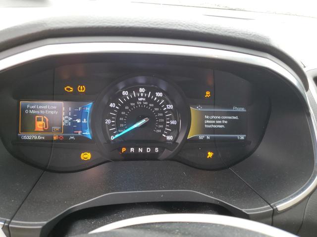Photo 9 from auction – 2019 FORD EDGE TITAN with VIN 2FMPK3K94KBB03506