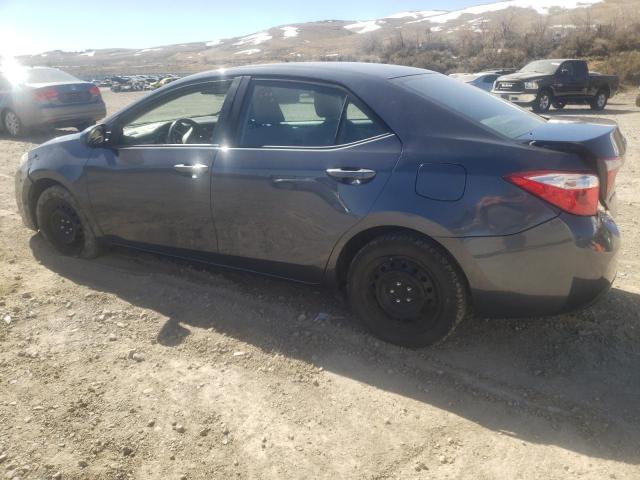 Photo 2 from auction – 2016 TOYOTA COROLLA L with VIN 2T1BURHE4GC657451
