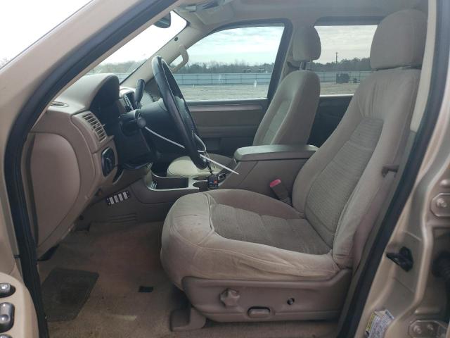 صورة رقم 7 من المزاد - 2004 FORD EXPLORER X مع VIN 1FMZU73K14ZA75224