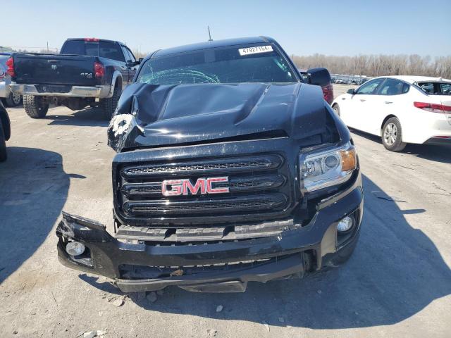 Photo 5 from auction – 2020 GMC CANYON SLE with VIN 1GTH6CEN3L1244831
