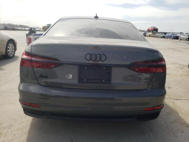 Photo 6 from auction – 2023 AUDI A6 PREMIUM with VIN WAUE3BF27PN081767