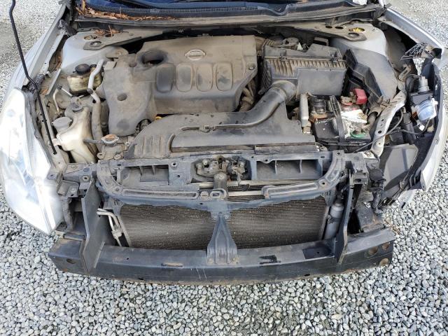 Photo 11 from auction – 2010 NISSAN ALTIMA BAS with VIN 1N4AL2AP7AN493849