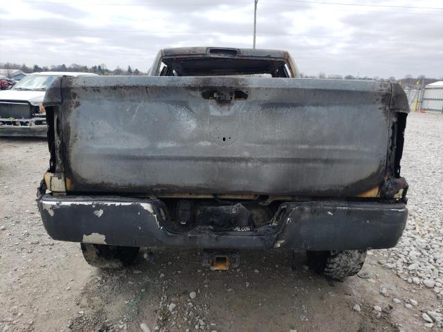 Photo 6 from auction – 2014 RAM 1500 SLT with VIN 1C6RR7GT5ES130056