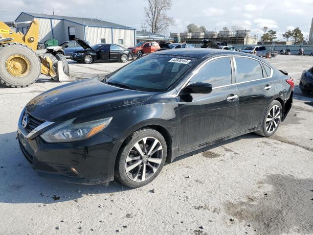 NISSAN ALTIMA 2.5 2016 with VIN 1N4AL3AP6GN322864 - Photo from auction