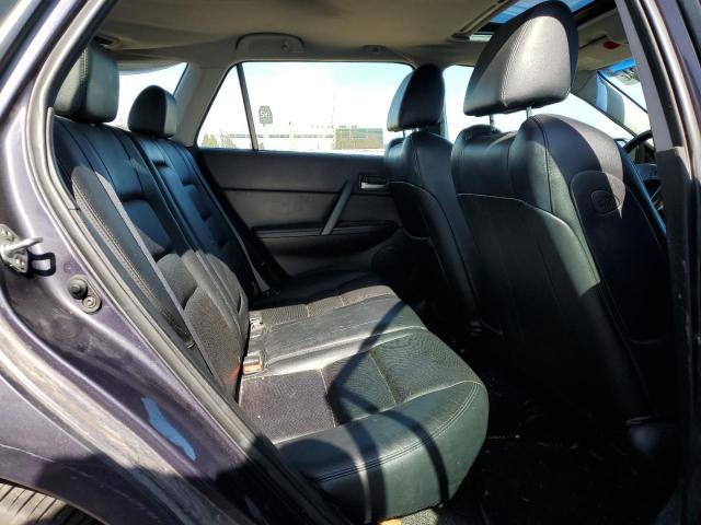 Photo 10 from auction – 2007 MAZDA 6 S with VIN 1YVHP83D875M25632