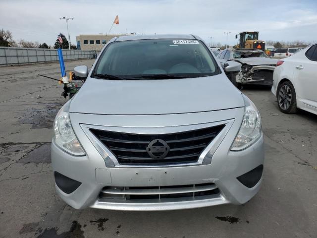 Photo 5 from auction – 2017 NISSAN VERSA S with VIN 3N1CN7AP3HL860091