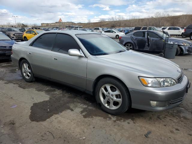 Photo 4 from auction – 2001 LEXUS ES 300 with VIN JT8BF28G910331874