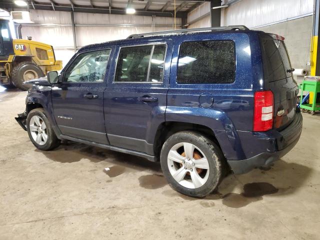 صورة رقم 2 من المزاد - 2016 JEEP PATRIOT LA مع VIN 1C4NJPFB3GD754792