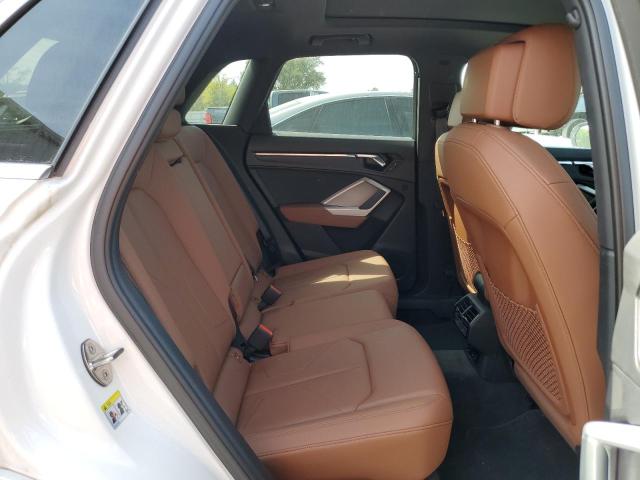Photo 10 from auction – 2021 AUDI Q3 PREMIUM with VIN WA1EECF34M1003259