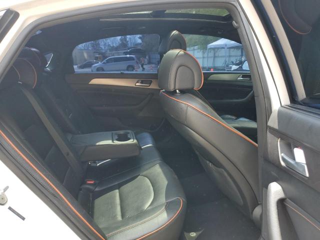 Photo 10 from auction – 2015 HYUNDAI SONATA SPO with VIN 5NPE34AB5FH144529
