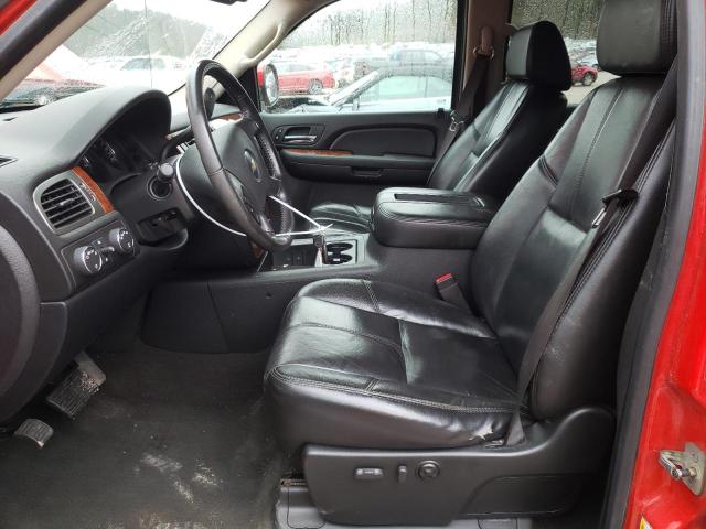 Photo 7 from auction – 2007 CHEVROLET SILVERADO with VIN 2GCEK13M471668807
