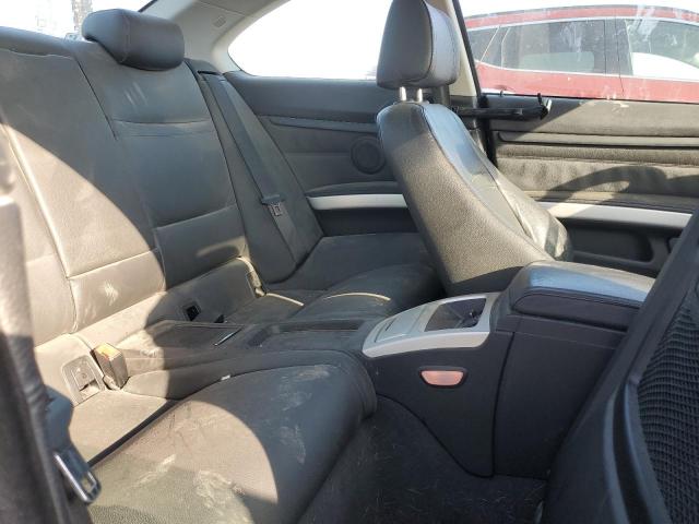 Photo 10 from auction – 2008 BMW 335 XI with VIN WBAWC73568E066047