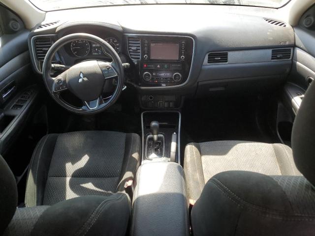 Photo 8 from auction – 2017 MITSUBISHI OUTLANDER with VIN JA4AD2A39HZ054704