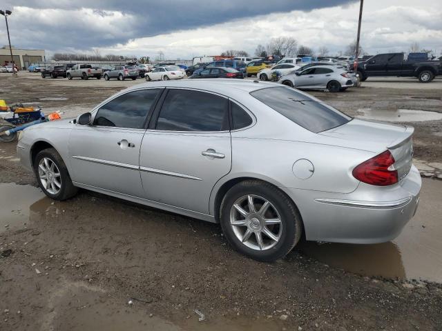 Photo 2 from auction – 2005 BUICK LACROSSE C with VIN 2G4WE567851264555