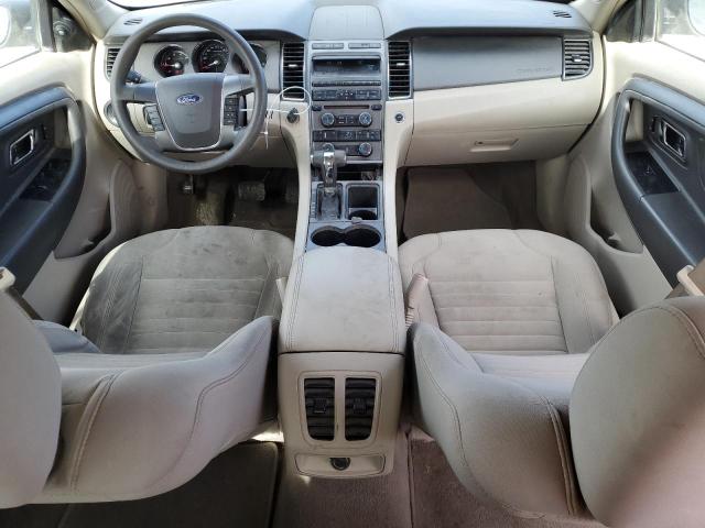 Photo 8 from auction – 2011 FORD TAURUS SE with VIN 1FAHP2DW9BG126205