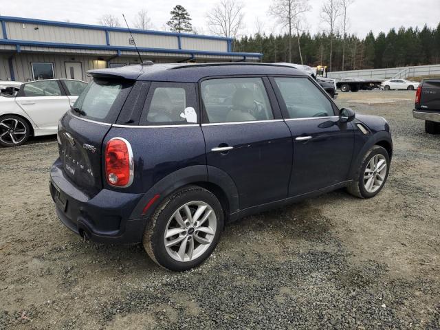 Foto 3 de la subasta – 2014 MINI COOPER S C con VIN WMWZC3C58EWT00149