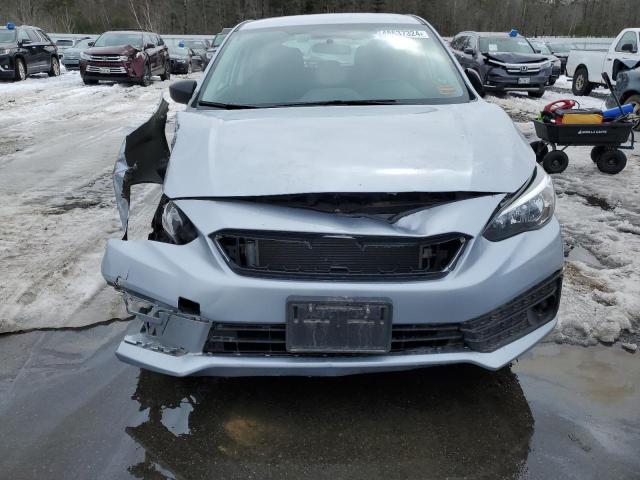 Photo 5 from auction – 2022 SUBARU IMPREZA with VIN 4S3GTAB63N3719892