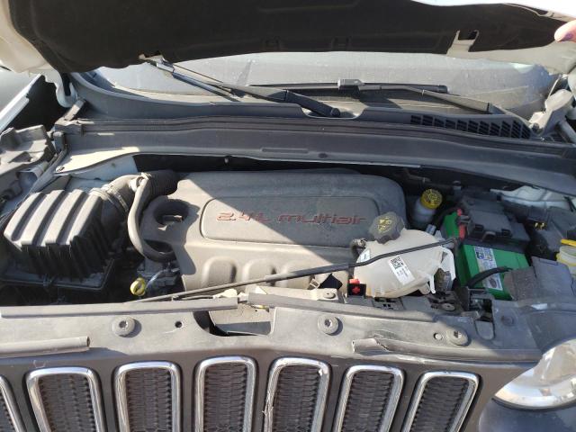 Photo 12 from auction – 2015 JEEP RENEGADE L with VIN ZACCJBBT3FPB40284