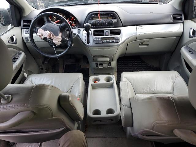Photo 8 from auction – 2008 HONDA ODYSSEY EX with VIN 5FNRL38618B416418