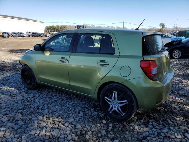 Photo 2 from auction – 2009 TOYOTA SCION XD with VIN JTKKU10449J050065