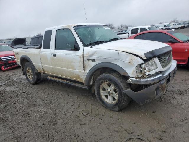 Photo 4 from auction – 2002 FORD RANGER SUP with VIN 1FTZR45E42TA10105