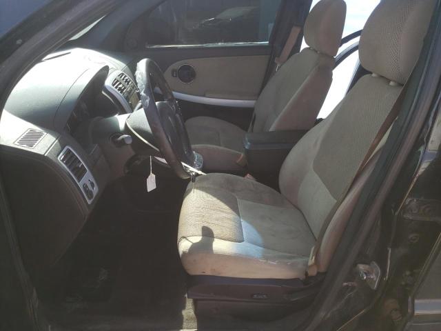 Photo 7 from auction – 2008 PONTIAC TORRENT with VIN 2CKDL33F586032027