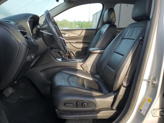 Photo 7 from auction – 2018 CHEVROLET EQUINOX PR with VIN 2GNAXMEVXJ6261373