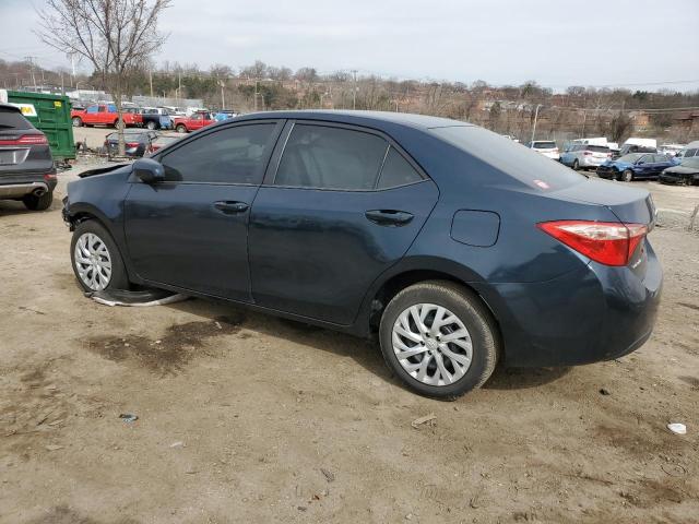 Photo 2 from auction – 2018 TOYOTA COROLLA L with VIN 5YFBURHE3JP850469