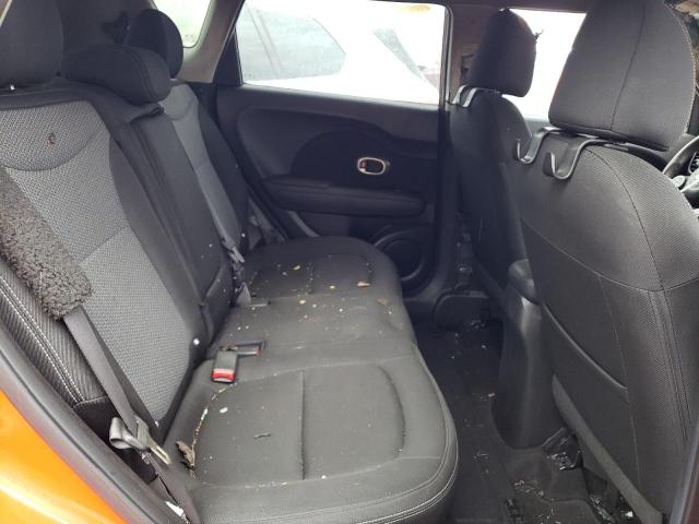 Photo 10 from auction – 2017 KIA SOUL + with VIN KNDJP3A57H7493061