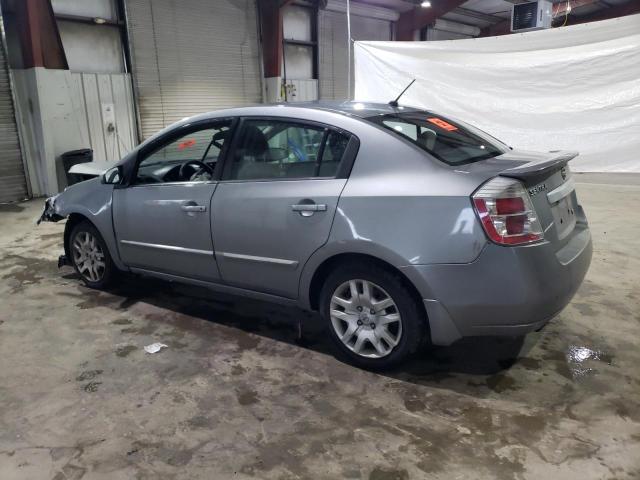 Photo 2 from auction – 2012 NISSAN SENTRA 2.0 with VIN 3N1AB6AP6CL681465