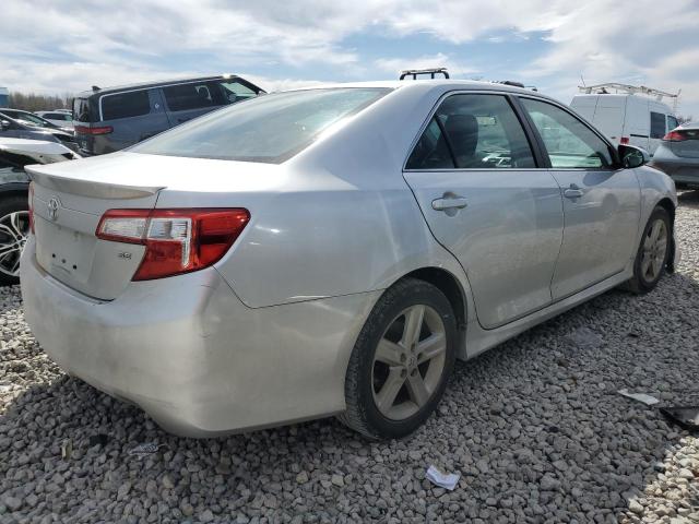 Photo 3 from auction – 2013 TOYOTA CAMRY L with VIN 4T1BF1FK6DU239147