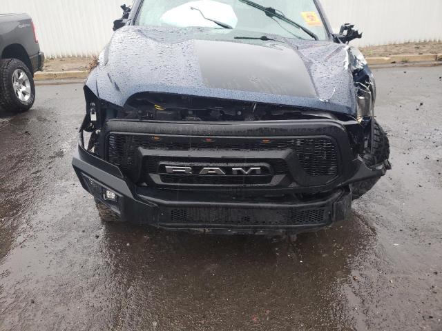 Photo 11 from auction – 2019 RAM 1500 CLASS with VIN 1C6RR7GGXKS688483
