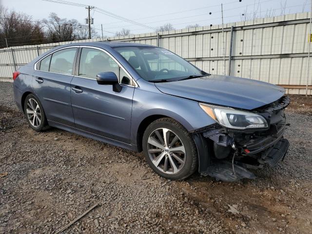 Photo 4 from auction – 2015 SUBARU LEGACY 2.5 with VIN 4S3BNAN66F3068274