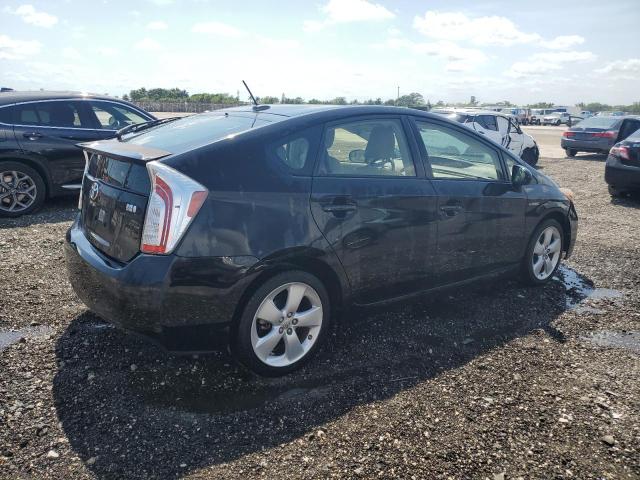 Photo 3 from auction – 2014 TOYOTA PRIUS with VIN JTDKN3DU8E0363422