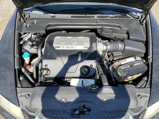 Photo 11 from auction – 2008 ACURA TL with VIN 19UUA66238A042180