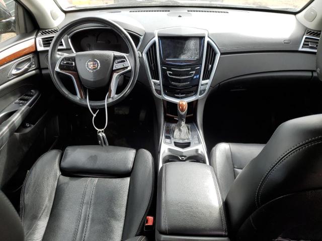 Photo 8 from auction – 2015 CADILLAC SRX PREMIU with VIN 3GYFNGE35FS574158